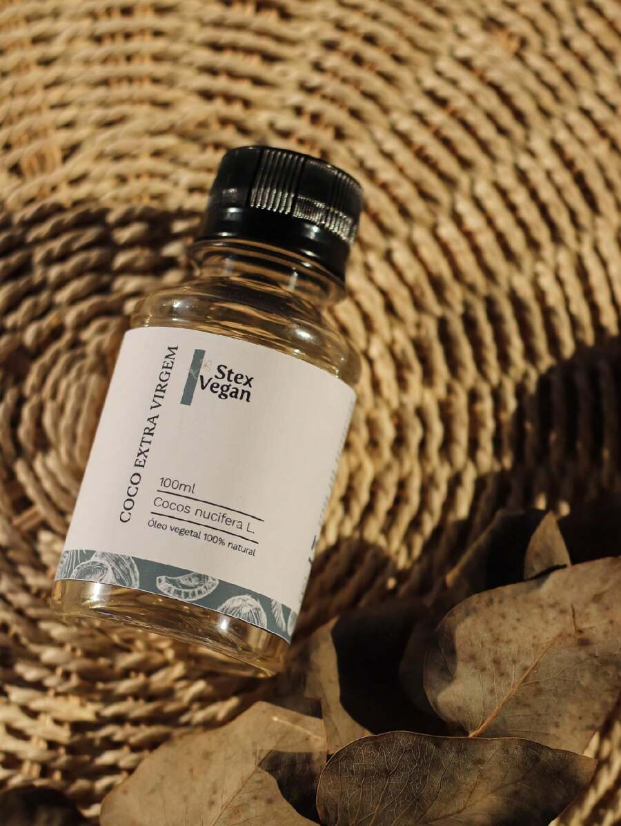 Essential Oil - 100ML - Xem 1