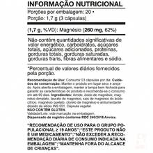 Videira 7 Vitamins/Minerals - 其他 - 查看 4