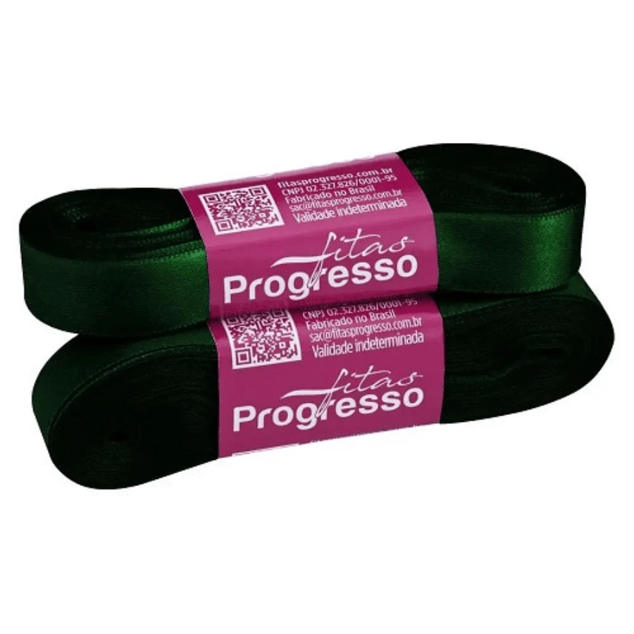Ribbons & Bows - PETROLEUM GREEN 1287 - View 1