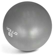Yoga Ball - Xám - Xem 4