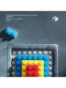 Kids Block Rockets Room Decoration - JC-133 - View 9