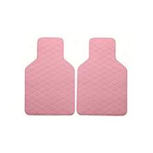 4 buc/set covorașe auto impermeabile din piele PU covorase universale pentru mașină, design simplu pentru bărbați și femei, accesorii pentru interiorul mașinii