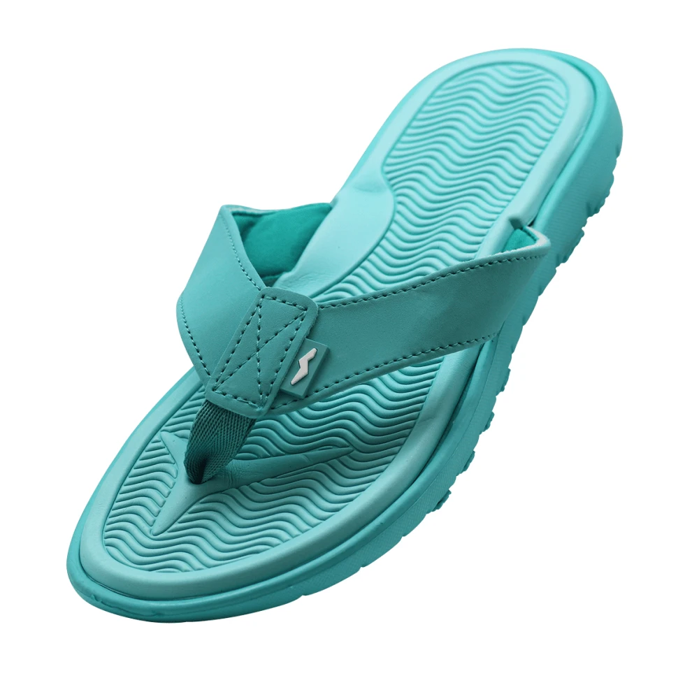 Kicks 2 Go Ladies' Folding Flip-Flops With Pouch - Lightweight And Portable Sandals For Spa Beach Pool And Shower Blue X Large C59d7ed3 180a 4cd9 9270 23b43e673d47.a5818209eec7edd3845ba7e5f03105ef
