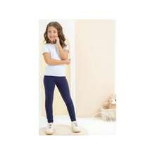 Young Girls Pants - 彩色 - 查看 6
