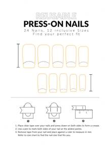 24pcs/Set Square-Shaped Press-On French False Nails With 3D Bowknot Design And White Border, Comes With Jelly Glue And Nail File. Suitable For All Women, Great For Daily Outfits And Makes Your Nails More Charming.