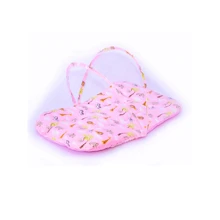 Bassinets - 粉色 - 查看 2