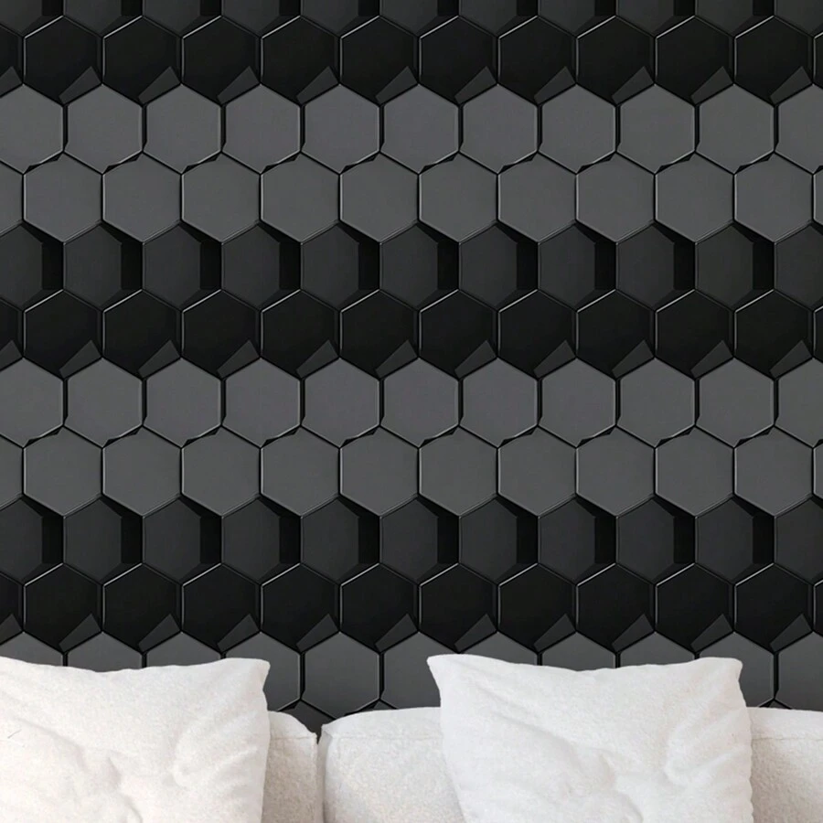 Wall Paper - Nhiều màu - Xem 1