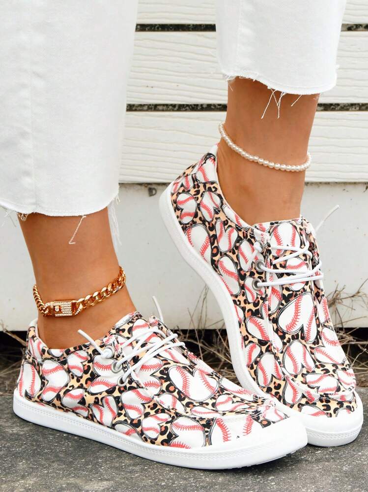 Women's baseball sneakers sales