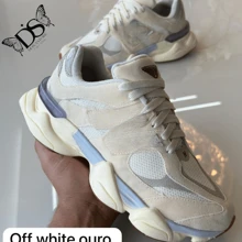 TENIS MASCULINO PARA PASSEIO E LAZER VALOR PROMOCÃO TOP.9060 - Branco - Visão 4