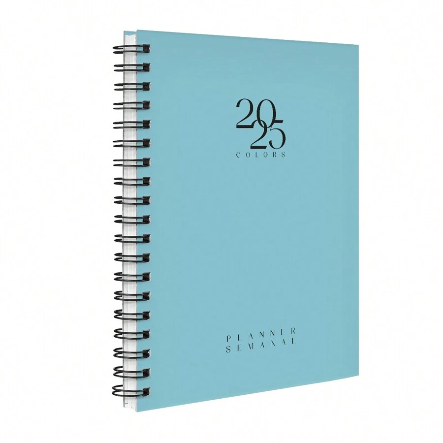 iscool Planners - Xem 1