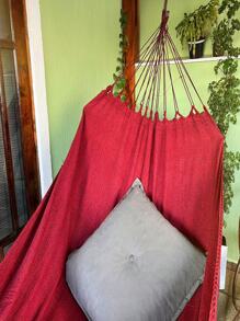 Hammocks - Kırmızı - Görünüm 2
