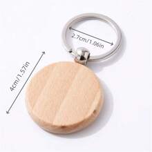 12Pcs Round Love Shield Square Wooden Key Ring Blank Key Chain For Diy Key Craft Supplies Pendant Hanging Decoration For Handbag Purse Mobile,Blank Wooden Tag Keychain Key Ring Engraving Blank Wood Board Diy Accessories Car Accessories Bag Charm School Cute Goth Y2k Bag Accessories Lanyards With Id Holder Car Accessories Bag Charms Christmas Gift Car Accessories Teacher Friend Sister Gift Ideas