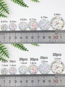 服裝裝飾輔料 - 彩色 - 查看 3