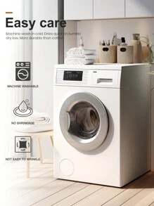 1 pieza Sábana ajustada de satén, ropa de cama, sábana ajustada, cubrecama, funda de colchón de seda, ropa de cama suave y cómoda para el dormitorio, se ajusta a camas Queen, King, Twin, Full, bolsillo profundo de 9 pulgadas, transpirable y sedoso - Dorado - Ver 6