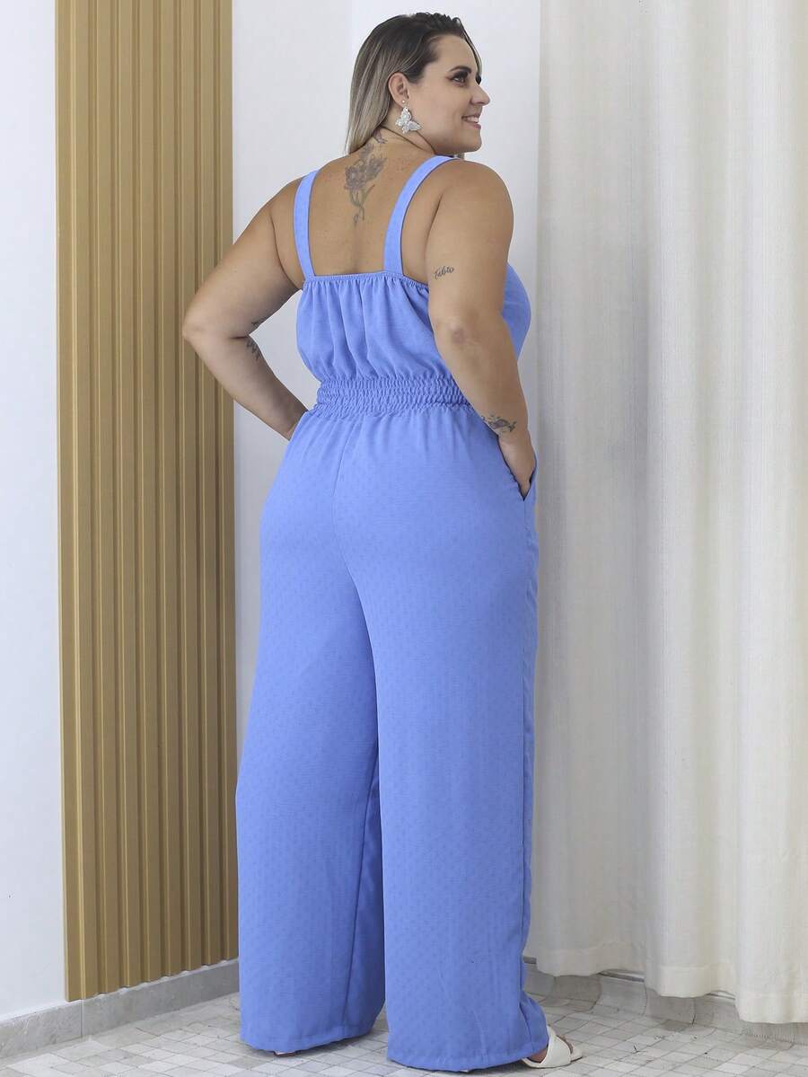 Plus Size Jumpsuits aktuelle Trends, günstig kaufen SHEIN Deutschland