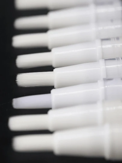 CANETA ÓlEO HIDRATANTE D&Z Para Cutícula Tratamento Revitalizante Unhas