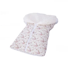 Sacos de Dormir para Bebê - Rosê - Visão 2
