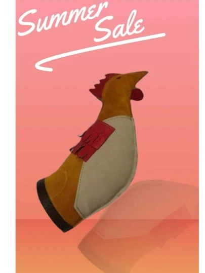 mona para gallos