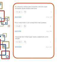 Caneca Xicara Dia dos Pais Personalizada Demonstre seu amor - Branco - Visão 9