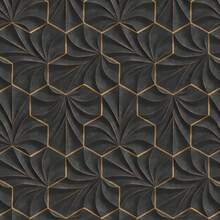 Wall Paper - Nhiều màu - Xem 8