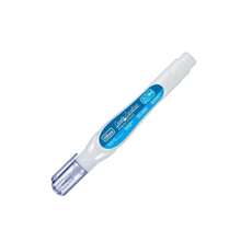 Caneta Corretivo 9ml TILIBRA - Branco - Visão 1