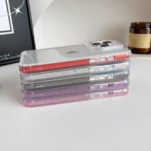 Basic Phone Cases - Rot - Übersicht 5