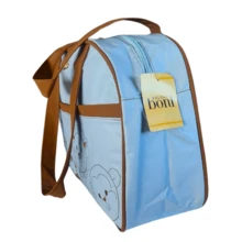 Diaper Bags - Màu xanh nhạt - Xem 4