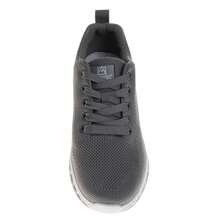 Avalanche Men's Lace Up Sneakers - Grey - View 5