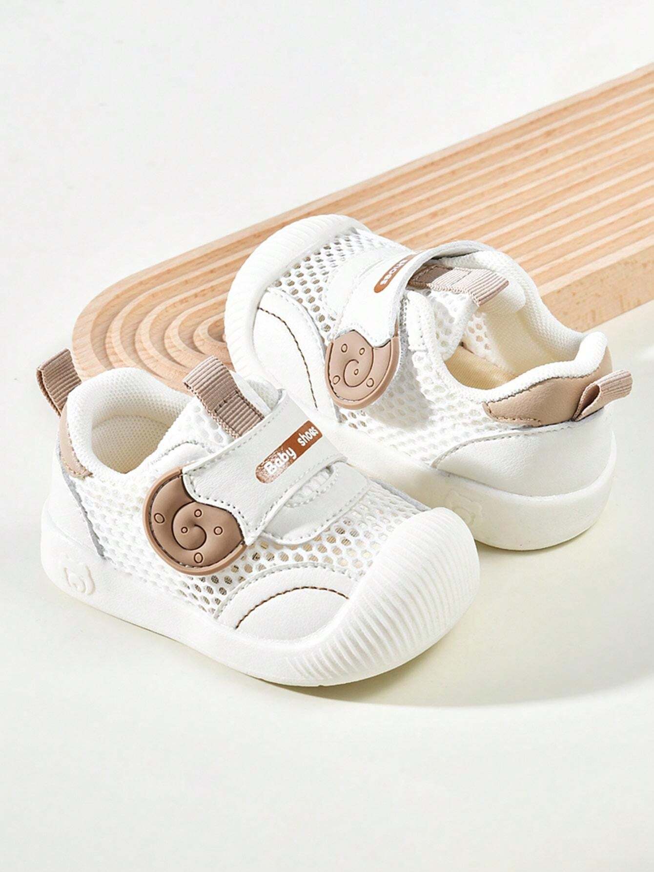 Summer AntiCollision Toe Walking Shoes For 13 Years Old Baby, With