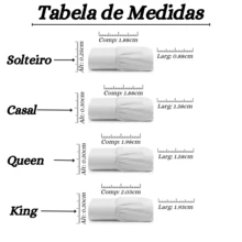 Sheet Sets With Pillowcases - Màu xanh nhạt - Xem 7