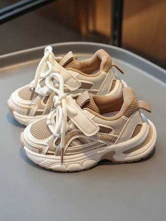 2025年新款儿童男女休闲运动鞋