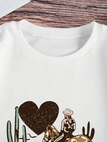 Women Sweatshirts - 白色 - 查看 5