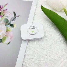 [3 Pairs ] Replacement Ear Tips Compatible With Airpods Pro And AirPods Pro 2 With Noise Reduction Hole(XS/S/L)
