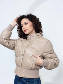 Women Down Coats