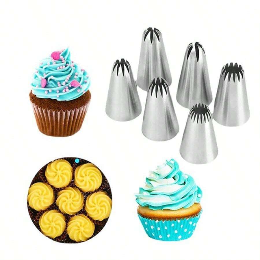 Насадки для украшения тортов. Насадка для капкейков. Насадка 103 кондитерская лепесток. Насадка кондитерская 233 травка. Насадка кондитерская 61.