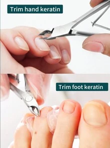 LRIS Herramienta definitiva de eliminación de piel muerta de grado salón para técnicos de uñas, suministros de uñas, herramientas de uñas, herramientas de arte de uñas, de vuelta a la escuela, uñas, herramientas de uñas para uñas postizas