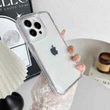 Basic Phone Cases - Transparent - Voir 2