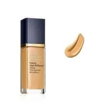 Skin Futurist Aqua Brilliance Makeup With Intense Moisture Infusion Spf 20 +++ #1W0 Warm Porcelain ,Hydrates & Plump,Moisturized Skin Long Lasting Waterproof Foundation 1oz/30Ml - Beige - View 3
