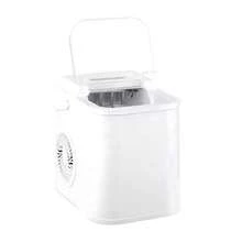 Freezers - White - View 2