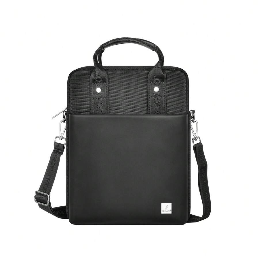 Laptop Sleeves - Black - View 1