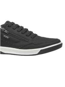 Men Sneakers - màu đen - Xem 3