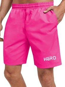 Men Beach Shorts
