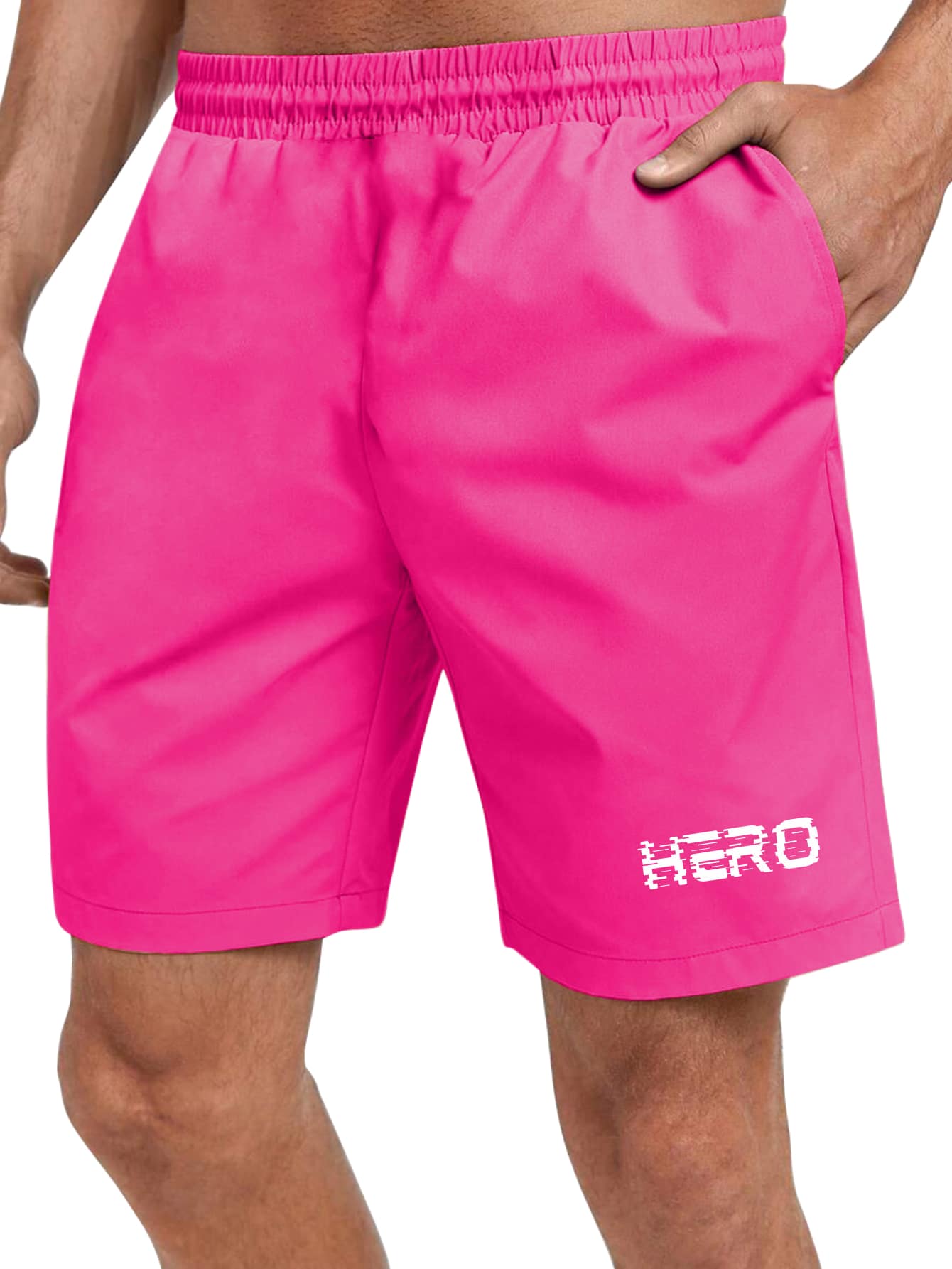 Men Beach Shorts