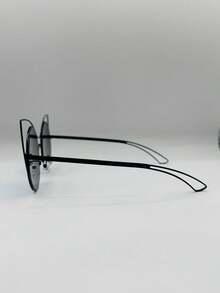 Women Sunglasses - 藍色 - 查看 5