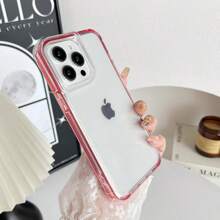 Basic Phone Cases - Rot - Übersicht 2