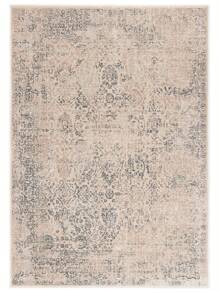 Safavieh Vintage 130 Indoor Power Loomed Easy Care Area Rug