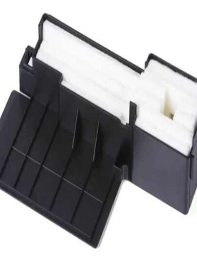 Almofada Esponja Para L355 L365 L110 L210 L375 L380