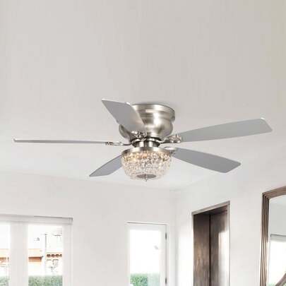 Ceiling Fans With L…