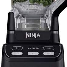 Licuadora SmoothieiQ Jarra 72 oz y Auto-iQ modelo CO750B
