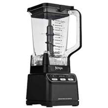 Licuadora SmoothieiQ Jarra 72 oz y Auto-iQ modelo CO750B